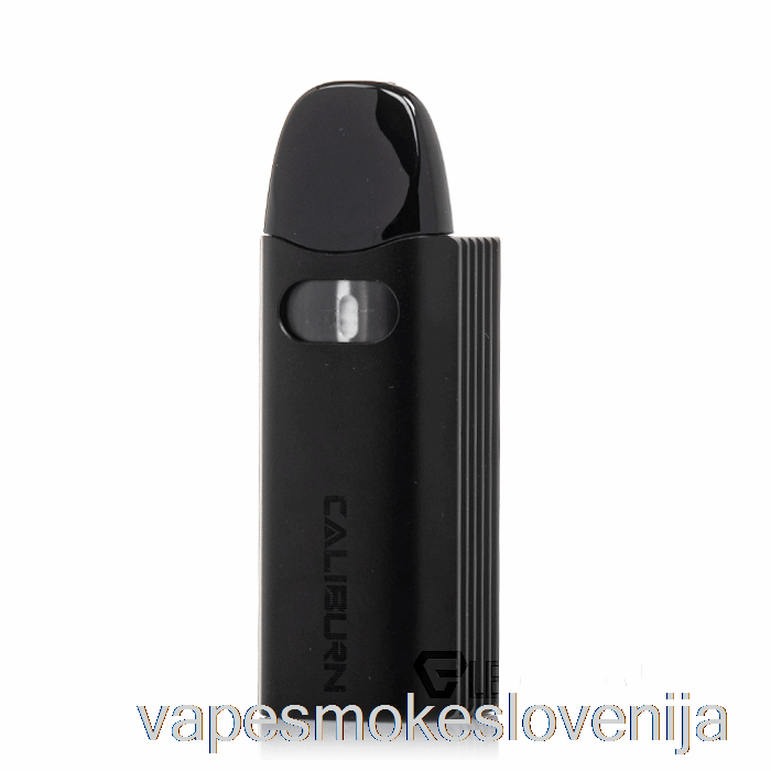 Vape Za Enkratno Uporabo Uwell Caliburn Az3 17w Pod System Black